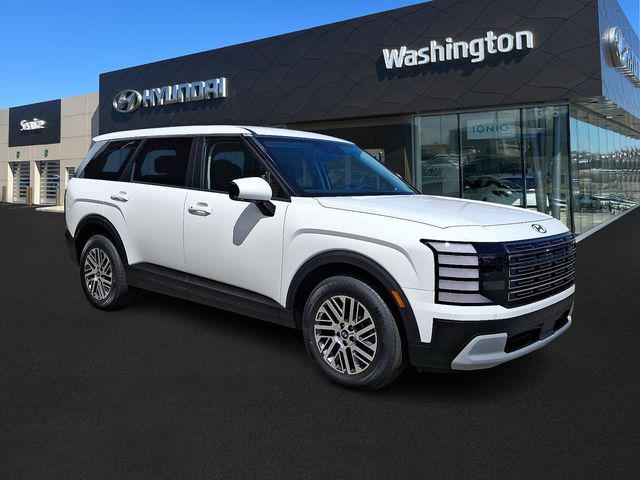2027 Hyundai Palisade SE