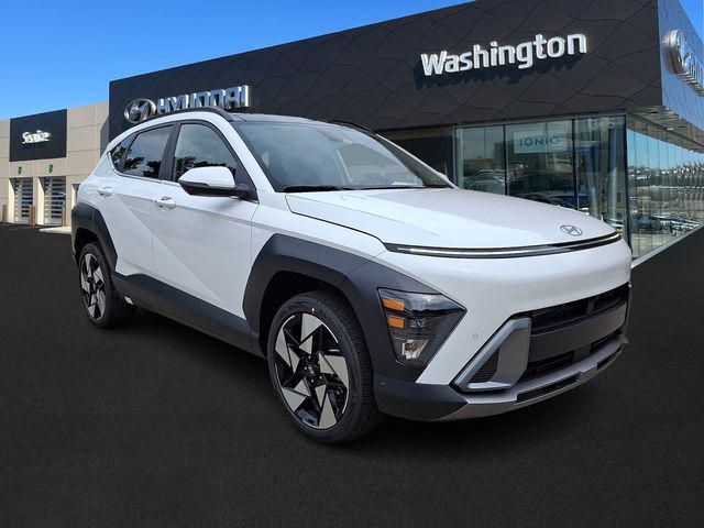2027 Hyundai Kona