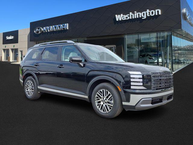 2027 Hyundai Palisade SEL Premium 7P