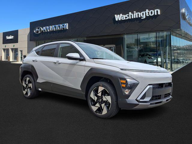 2027 Hyundai Kona
