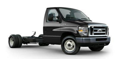 2017 Ford E-450 Cutaway Base for sale in Erie, PA