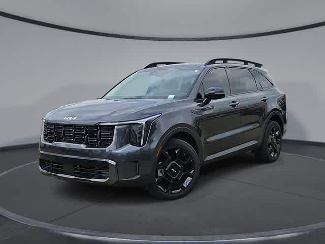2024 Kia Sorento X-Line EX for sale in Dallas, TX