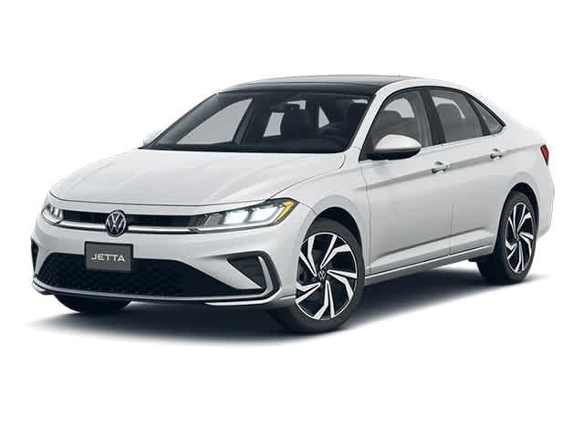 2026 Volkswagen Jetta SEL for sale in Honolulu, HI