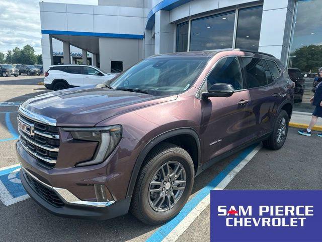 2025 GMC Acadia FWD Elevation for sale in Daleville, IN