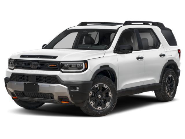 2026 Honda Passport TrailSport Elite AWD for sale in Erie, PA