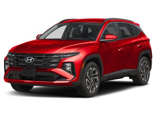 2026 Hyundai Tucson SEL Plus for sale in Laconia, NH