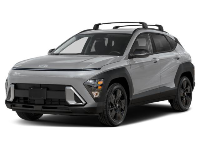 2027 Hyundai Kona SEL Sport for sale in Laconia, NH