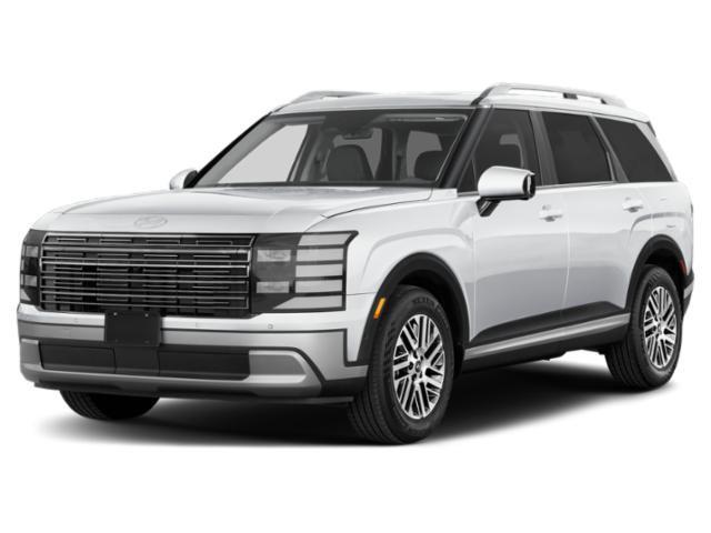 2027 Hyundai Palisade SEL Premium 8P for sale in Laconia, NH