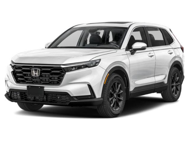 2026 Honda CR-V EX-L 2WD for sale in Irvine, CA