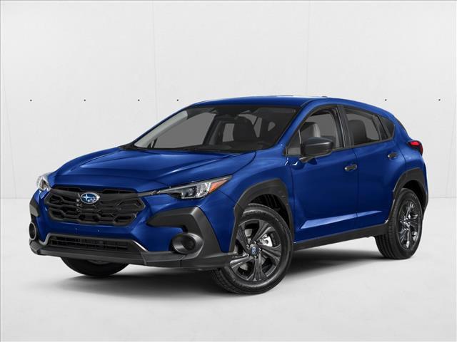 2025 Subaru Crosstrek AWD for sale in West Amarillo, TX