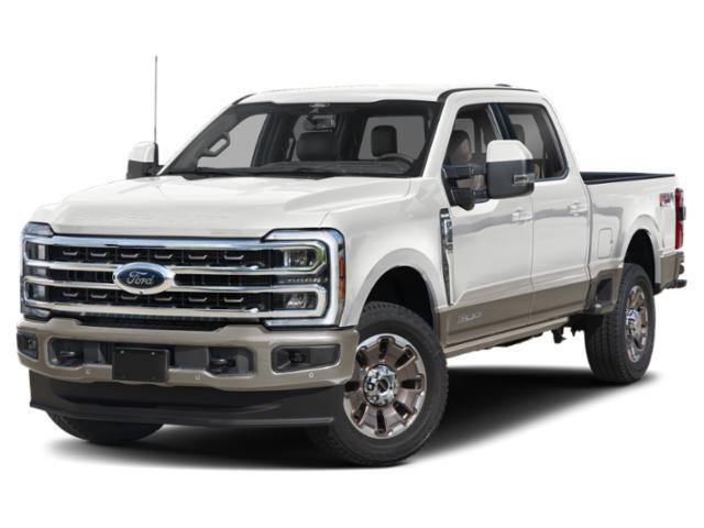 2026 Ford F-250 King Ranch for sale in San Antonio, TX