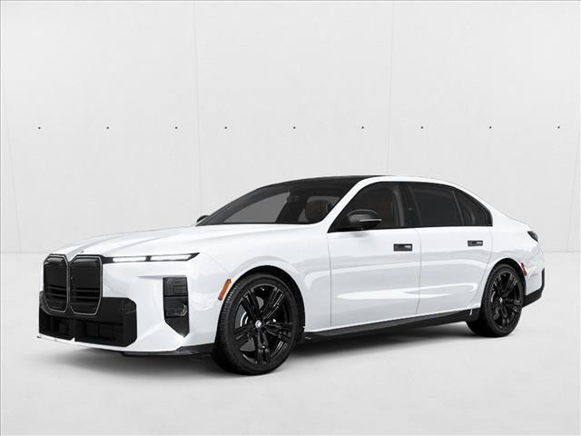 2027 BMW 7 Series 740i for sale in Valencia, CA