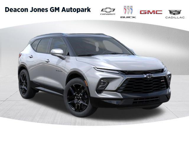2026 Chevrolet Blazer RS for sale in Smithfield, NC