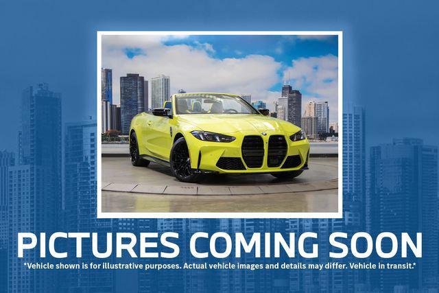 2027 BMW M4 Competition xDrive for sale in Lake Bluff, IL