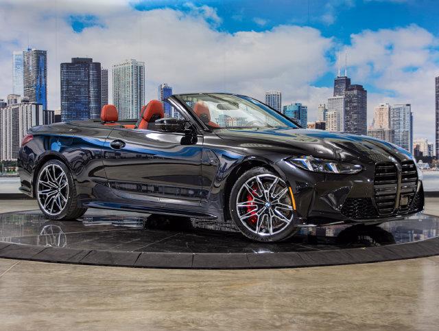 2027 BMW M4 Competition xDrive for sale in Lake Bluff, IL