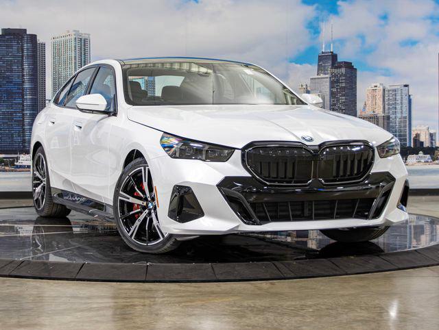 2027 BMW 5 Series 550e xDrive for sale in Lake Bluff, IL