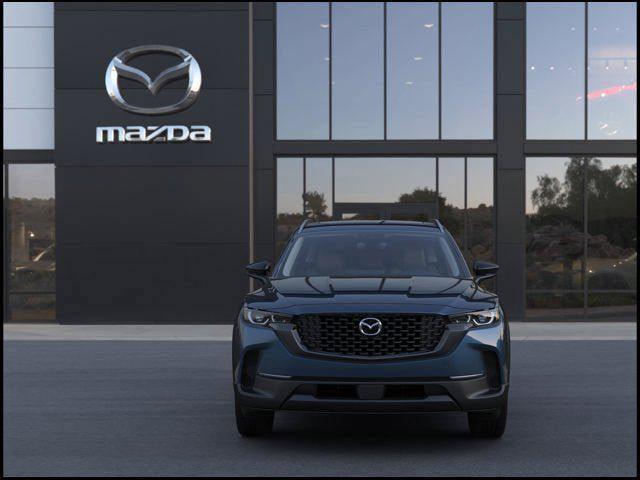 2026 Mazda CX-50 2.5 S Premium for sale in Tucson, AZ