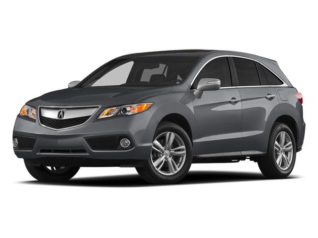 2014 Acura RDX Tech Pkg for sale in Newark, DE