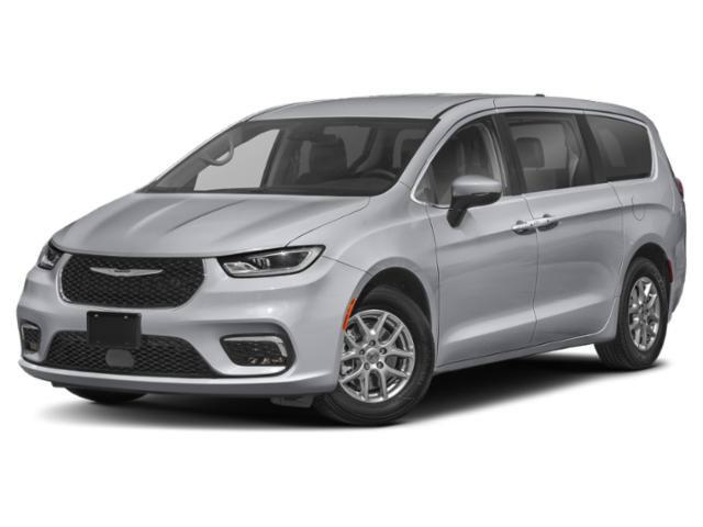 2024 Chrysler Pacifica Touring L for sale in San Antonio, TX