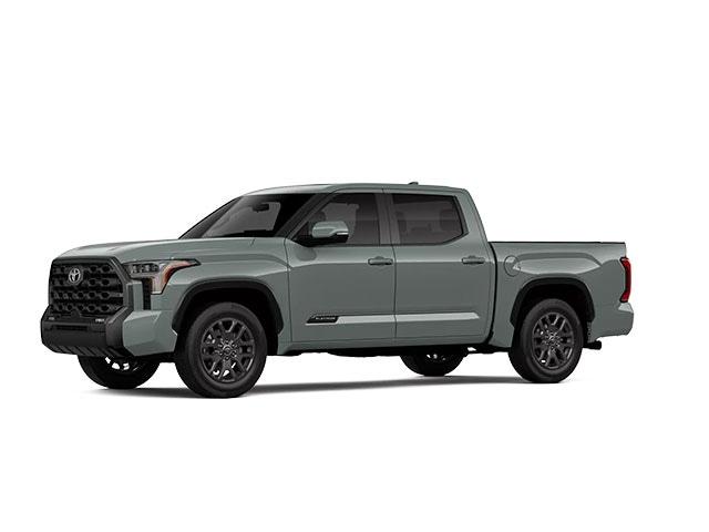 2026 Toyota Tundra Platinum CrewMax 5.5' Bed for sale in Waterford, MI