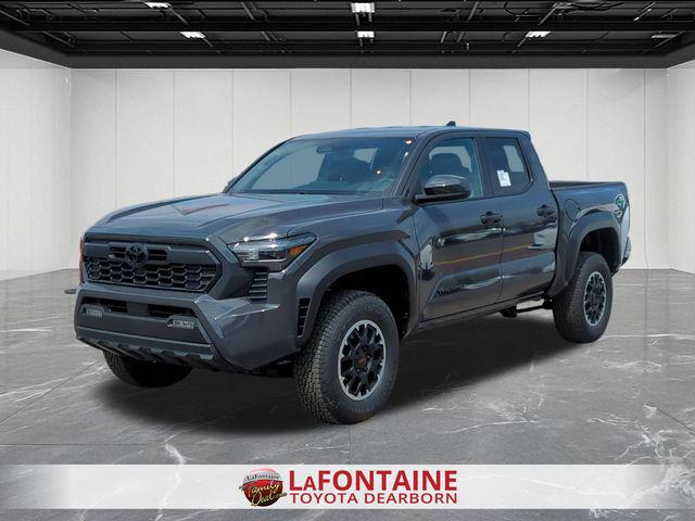 2026 Toyota Tacoma TRD Off-Road for sale in Dearborn, MI