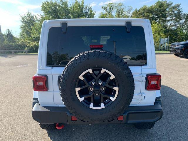 2027 Jeep Wrangler Rubicon 2027 Jeep Wrangler Rubicon