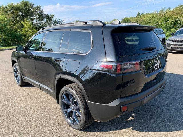 2026 Jeep Cherokee CHEROKEE 85TH ANNIVERSARY EDITION 4X4 2026 Jeep Cherokee CHEROKEE 85TH ANNIVERSARY EDITION 4X4