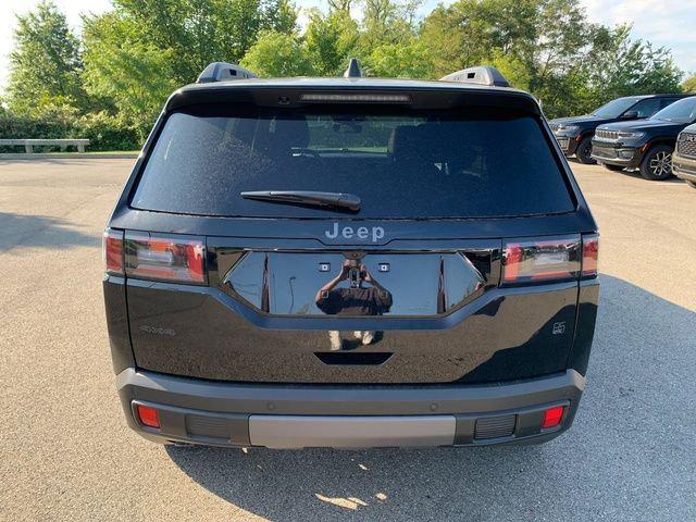 2026 Jeep Cherokee CHEROKEE 85TH ANNIVERSARY EDITION 4X4 2026 Jeep Cherokee CHEROKEE 85TH ANNIVERSARY EDITION 4X4