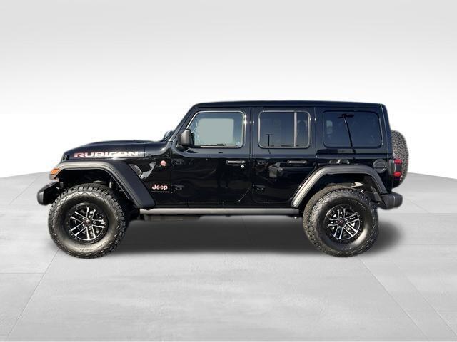 2027 Jeep Wrangler Rubicon 2027 Jeep Wrangler Rubicon