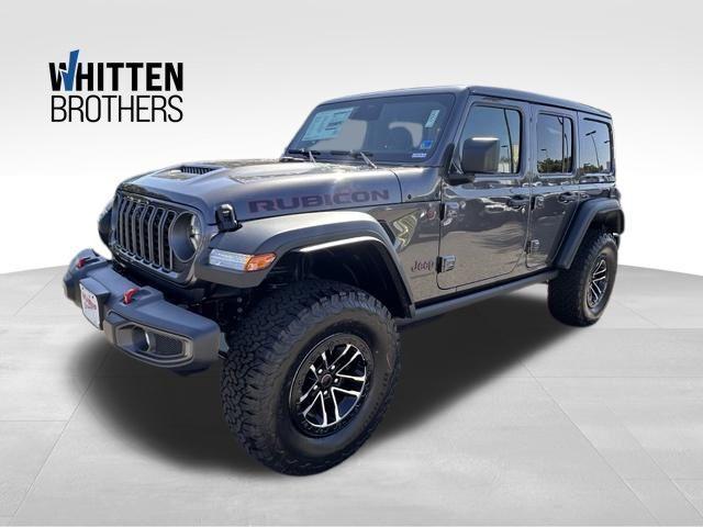 2027 Jeep Wrangler Rubicon 2027 Jeep Wrangler Rubicon