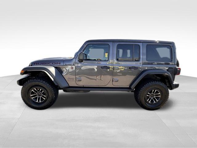 2027 Jeep Wrangler Rubicon 2027 Jeep Wrangler Rubicon