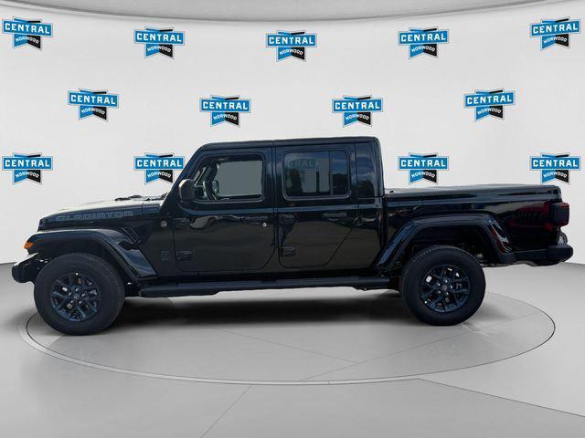 2026 Jeep Gladiator GLADIATOR 85TH ANNIVERSARY EDITION 4X4 2026 Jeep Gladiator GLADIATOR 85TH ANNIVERSARY EDITION 4X4