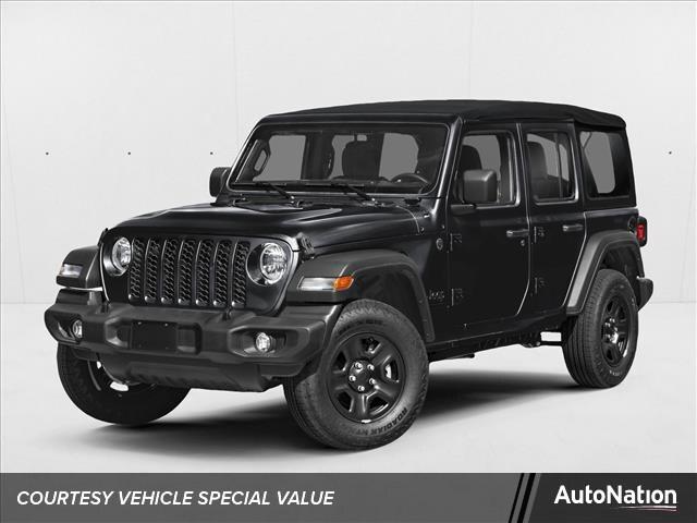 2027 Jeep Wrangler Willys