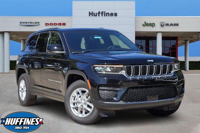 2026 Jeep Grand Cherokee Laredo X 4x4 for sale in Plano, TX