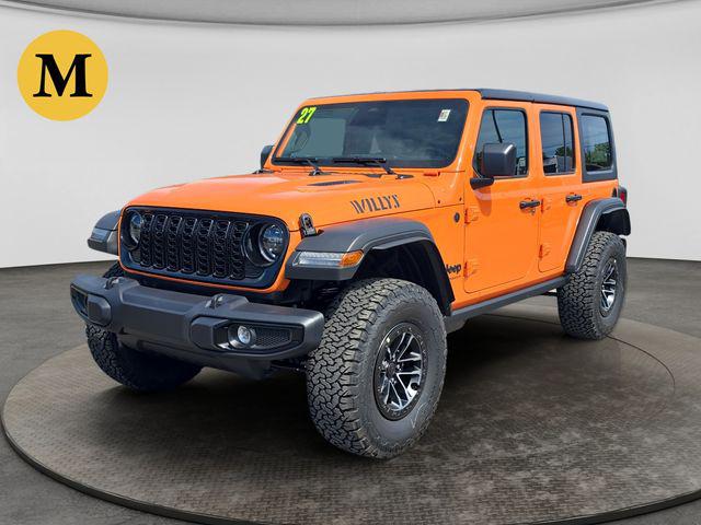 2027 Jeep Wrangler Willys 2027 Jeep Wrangler Willys