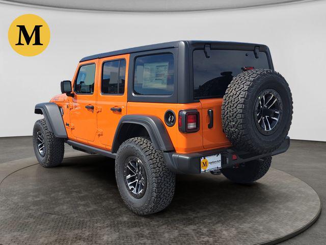 2027 Jeep Wrangler Willys 2027 Jeep Wrangler Willys