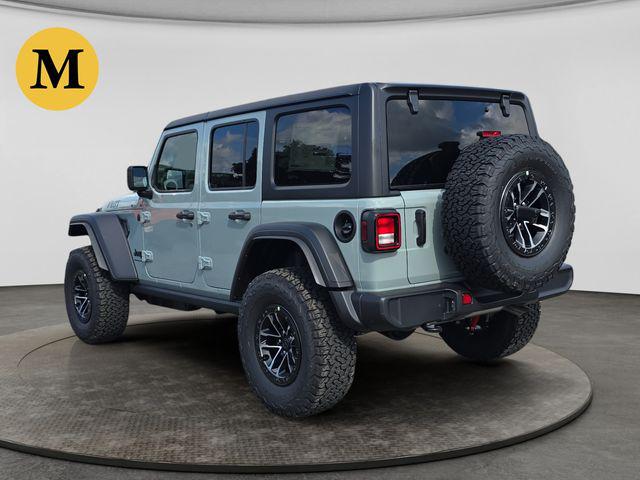2027 Jeep Wrangler Willys 2027 Jeep Wrangler Willys