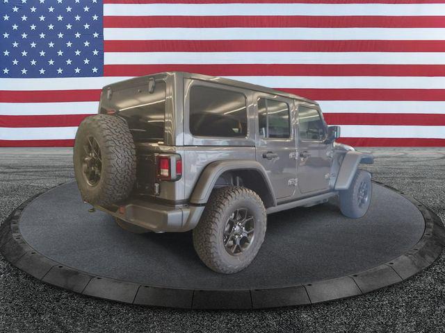 2027 Jeep Wrangler Willys 2027 Jeep Wrangler Willys