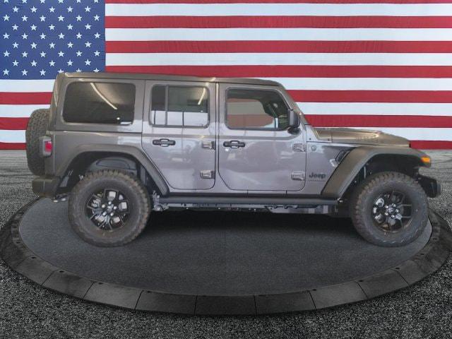 2027 Jeep Wrangler Willys 2027 Jeep Wrangler Willys