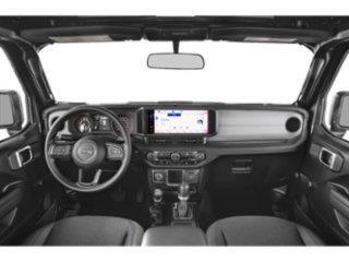 2027 Jeep Wrangler Sport S