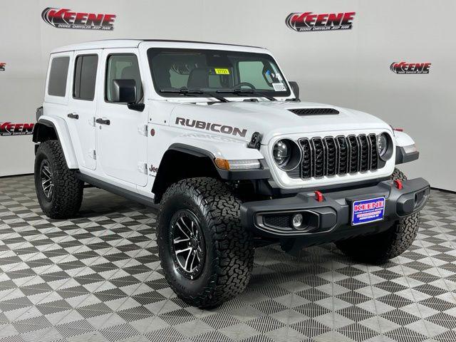 2027 Jeep Wrangler Rubicon 2027 Jeep Wrangler Rubicon