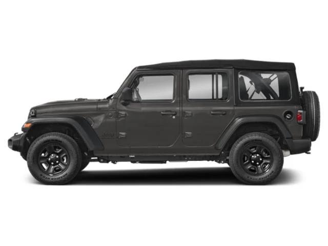 2027 Jeep Wrangler Rubicon 2027 Jeep Wrangler Rubicon