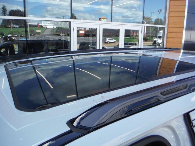 2026 Wagoneer Grand Wagoneer GRAND WAGONEER 4X4 2026 Wagoneer Grand Wagoneer GRAND WAGONEER 4X4