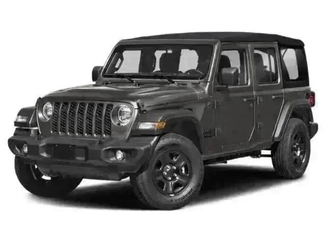 2027 Jeep Wrangler Rubicon X 2027 Jeep Wrangler Rubicon X