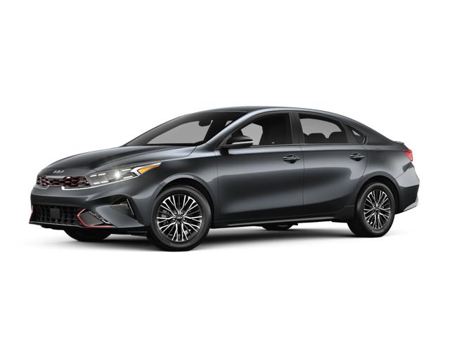 2024 Kia Forte GT-Line for sale in Goshen, NY