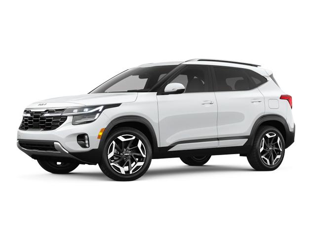 2024 Kia Seltos SX Turbo for sale in Goshen, NY
