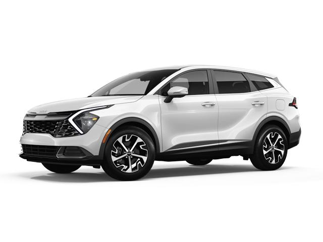 2023 Kia Sportage EX for sale in Goshen, NY