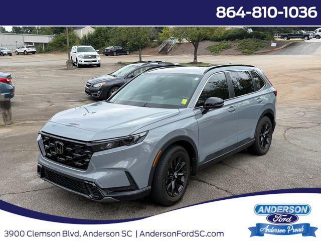 2024 Honda CR-V Hybrid Sport-L for sale in Anderson, SC