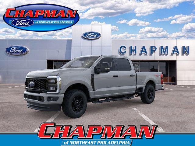 2026 Ford F-250 XL for sale in Philadelphia, PA