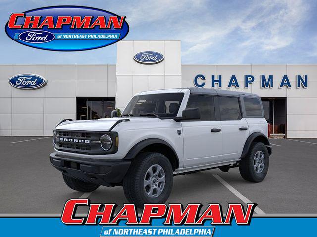 2026 Ford Bronco Big Bend for sale in Philadelphia, PA